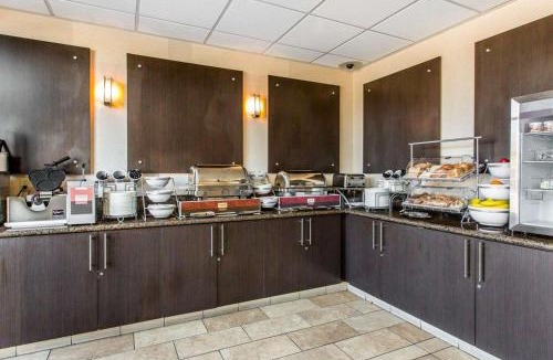 La Puente Hotel | Comfort Suites Near City of Industry - Los Angeles