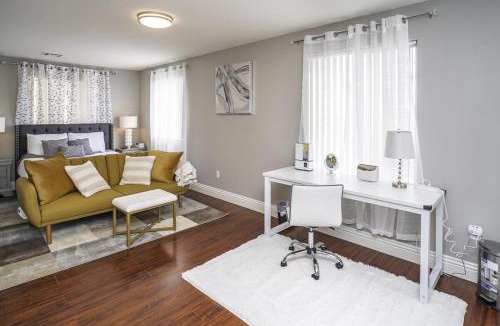 Rhodes Ranch House | Comfortable 3BR Vegas Home with Pets and Free Parking