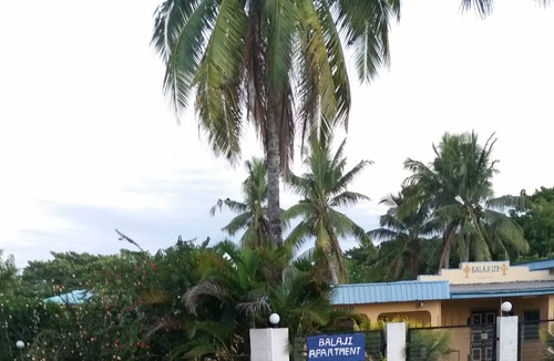 Lautoka Apartment | Comfortable and affordable stay in Fiji