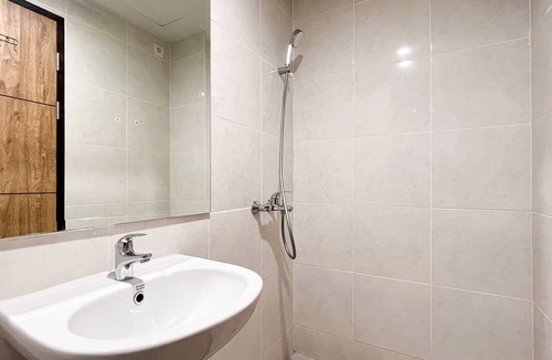 Makassar Apartment | Comfortable And Nice Studio Apartment At Delft Ciputra Makassar