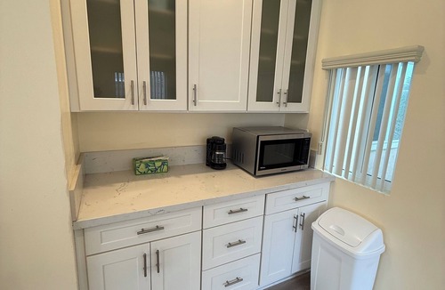 Rowland Heights House | Comfortable and Cozy Guest House for Long Stay - Independent Entry