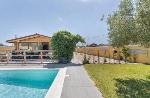 Ponte de Vagos House | Comfortable House Ponte de Vagos