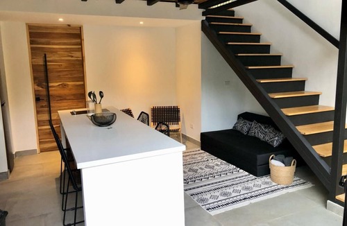 Cocles House | Comfortable, Modern Vibe & Well Located