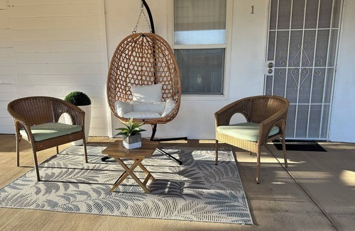 Wofford Heights Apartment | Comfortable place near the Lake