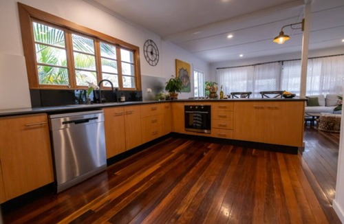 Southport House | Comfortable Southport Home