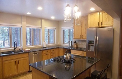 Incline Village House | Comfortable Upscale Remodeled House, 4 Bedrooms, 3 Baths. WSTR 21-0307