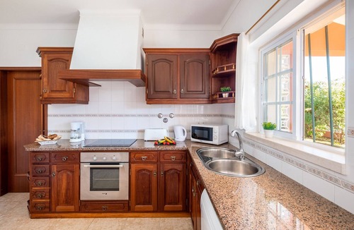 Mato Serrao Villa | Comfortable villa with private pool and BBQ