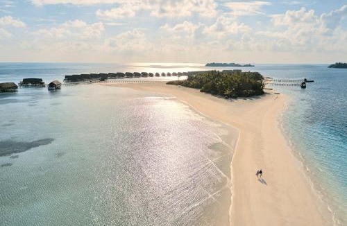 Cocoa Island Resort | COMO Cocoa Island