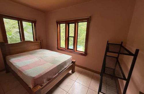 Drake Bay Cabin | Complejo Ecoturistico Tamandua
