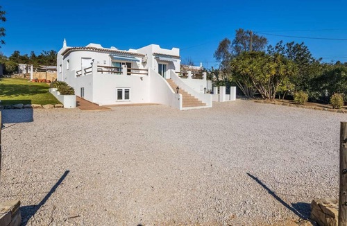 Sao Clemente Villa | Completely private villa set in beautiful garden.