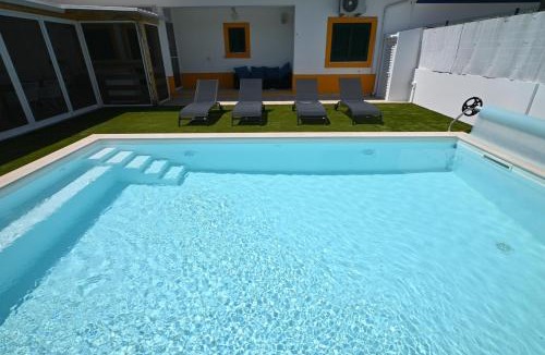 Comporta House | ComportAMar