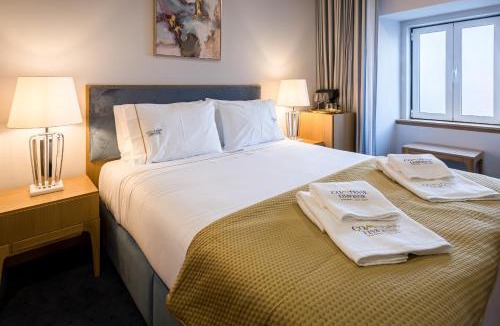 Sao Domingos de Benfica House | Comtesse Lisbonne Guest House by Homing