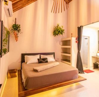 Manzanillo Villa | Con Amor Caribe - New 240 sqm Villa & Private Pool