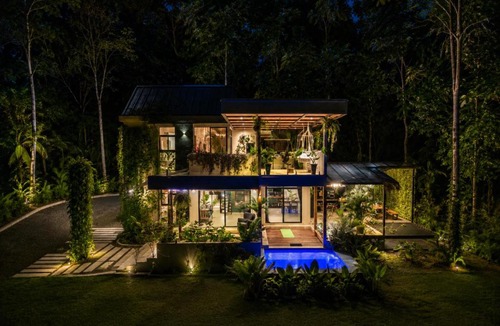 Manzanillo Villa | Con Amor Caribe - New 240 sqm Villa & Private Pool