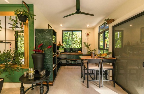 Manzanillo House | Con Amor Caribe Private Jungle Villa & Pool