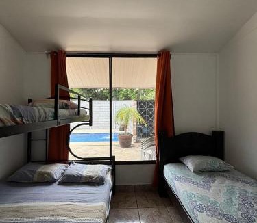 Brasilito House | Conchal Maquito House