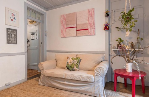 Sacramento Apartment | Condessa Doll's House