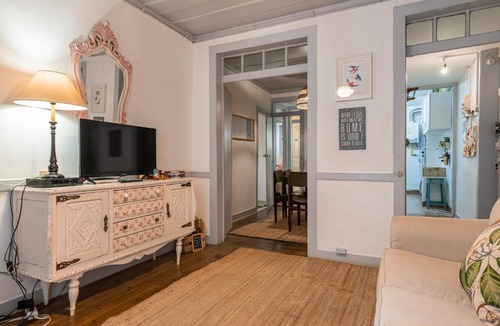 Sacramento Apartment | Condessa Doll's House