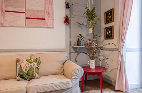 Sacramento Apartment | Condessa Doll's House