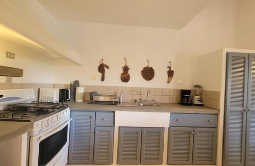 Playa Colorado Condo | Condo Golf B3 P3 Hacienda Iguana