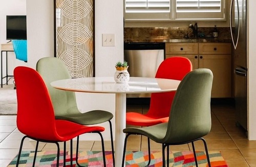 Sonora Sunrise Condo | Condo Odyssey - Palm Springs home away from home