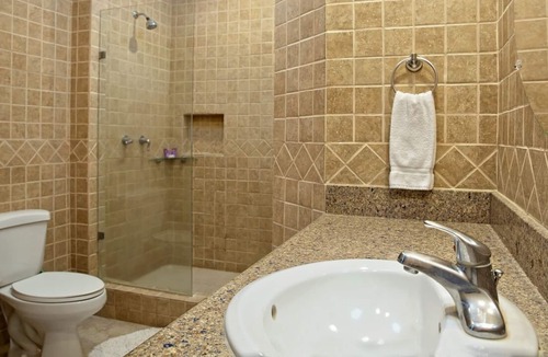 Playa Colorado Apartment | Condo Rio Dulce V11 at Playa Colorado, Hacienda Iguana