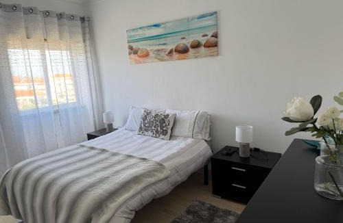 Moita Apartment | Confort Apartment 2 Bedrooms