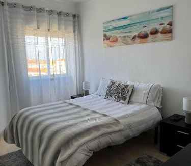 Moita Apartment | Confort Apartment 2 Bedrooms