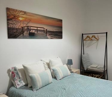 Moita Apartment | Confort Apartment 2 Bedrooms