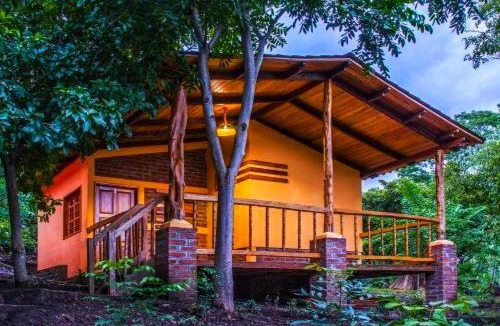 Merida Apartment | Congos Lodge