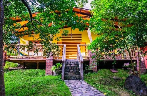 Merida Apartment | Congos Lodge