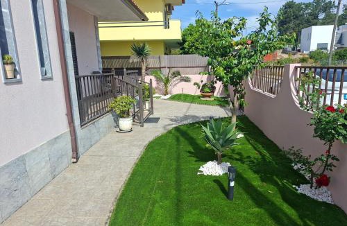 Corroios House | Constança House