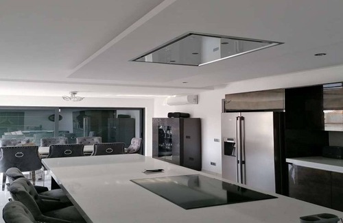 Mato Serrao Villa | Contemporary Carvoeiro Villa | 4 Bedrooms | Villa Bonita | Balcony Sea Views