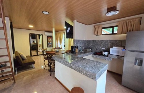 Ballena Hotel | Cool Waters Jungle Villas