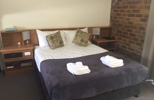 Coomera Hotel | Coomera Motor Inn