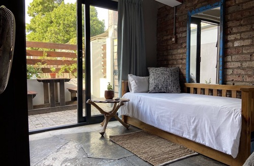 Walmer Apartment | Copper dreams apartment