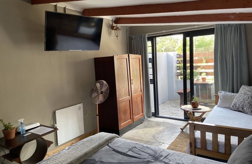 Walmer Apartment | Copper dreams apartment