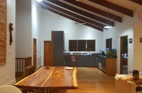 Tagaqe Hotel | Coral Coast Villas Fiji