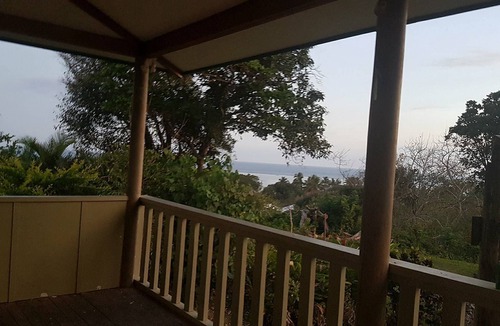Tagaqe Hotel | Coral Coast Villas Fiji