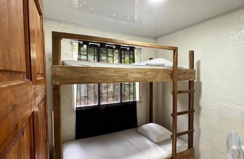 Drake Bay Hostel | Corcovado Foundation Biohostel