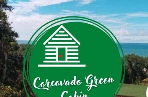 Drake Bay Cabin | Corcovado Green Cabin & House