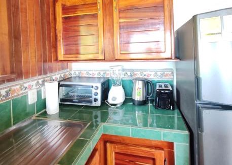 Drake Bay Cabin | Corcovado Green Cabin & House