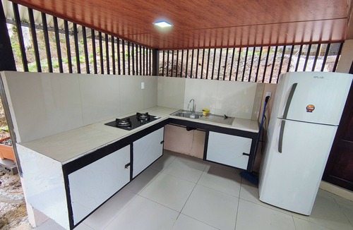 Drake Bay Cabin | Corcovado Paradise Lodge