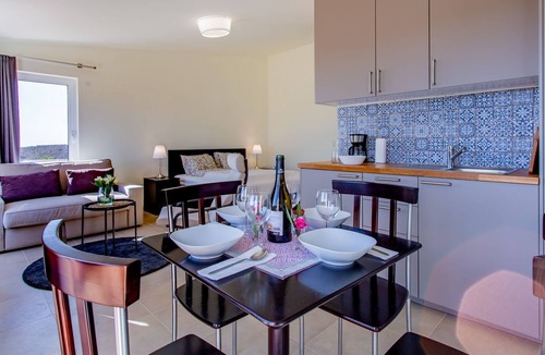 Lagos Apartment | Corte Velada Guest House - Room 4 by LovelyStay