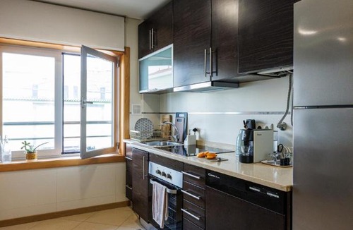 Costa Nova do Prado Apartment | Costa Nordic House with terrace