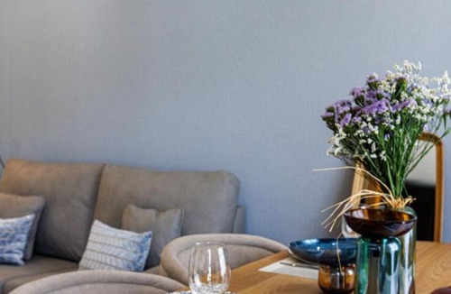 Costa Nova do Prado Apartment | Costa Nordic House with terrace