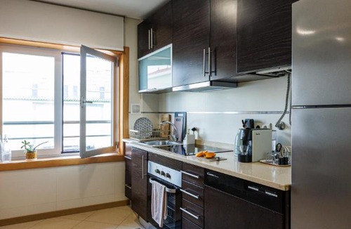 Costa Nova do Prado Apartment | Costa Nordic House with terrace