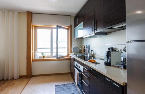 Costa Nova do Prado Apartment | Costa Nordic House with terrace