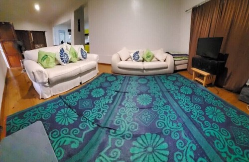Suva House | Cosy and spacious 3 bedroom homenn