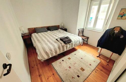 Santo Condestavel Apartment | Cosy Apartment in Central Lisbon